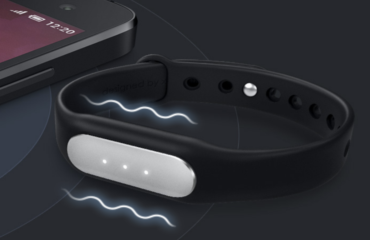 miband